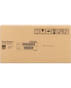 Nashuatec DT33BLK00 