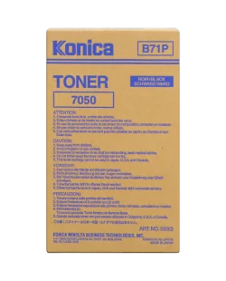 Konica Minolta B71P 