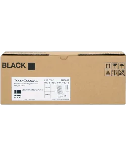 Nashuatec DT38BLK 