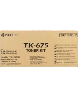 Kyocera TK-675 (1T02H00EU0)