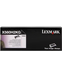 Lexmark X560H2KG 