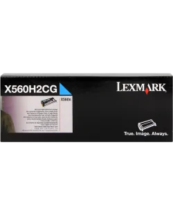Lexmark X560H2CG 
