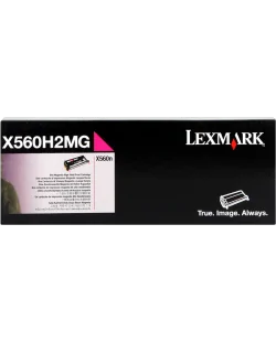 Lexmark X560H2MG 
