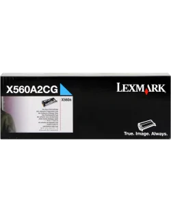 Lexmark X560A2CG 