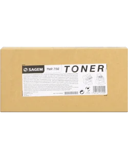 Sagem TNR-756 