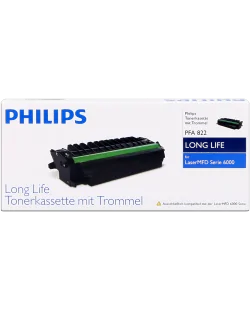 Philips PFA-822 