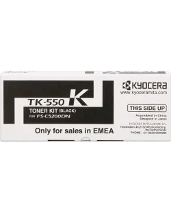 Kyocera TK-550k (1T02HM0EU0)