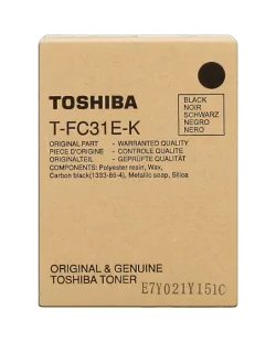 Toshiba T-FC31bk (66067039)