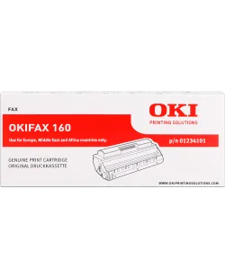 OKI 01234101 