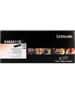 Lexmark X463A11G 