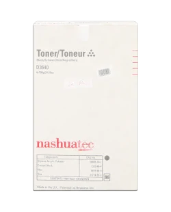 Nashuatec CT102BLK (885364)