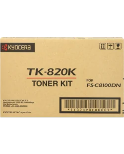 Kyocera TK-820k (1T02HP0EU0)