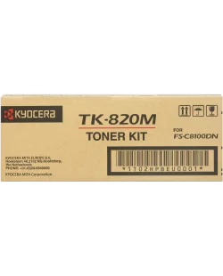 Kyocera TK-820m (1T02HPBEU0)