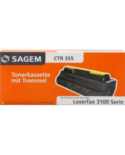 Sagem CTR-355 