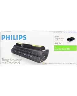 Philips PFA-741 