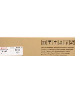 Ricoh 885081 (Typ 6205)