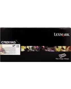 Lexmark C782X1KG 