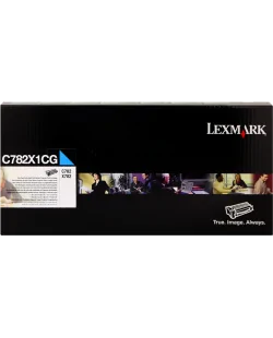 Lexmark C782X1CG 