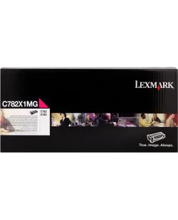 Lexmark C782X1MG 