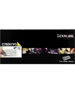 Lexmark C782X1YG 