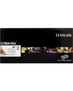 Lexmark C780A1KG 