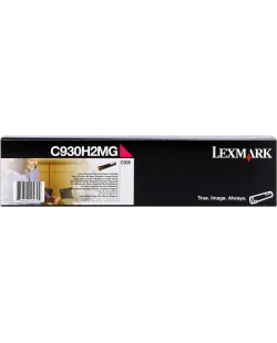 Lexmark C930H2MG 