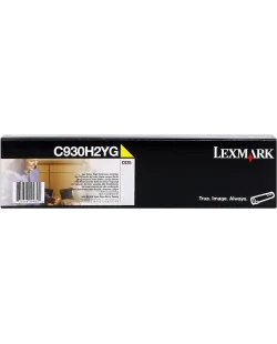 Lexmark C930H2YG 