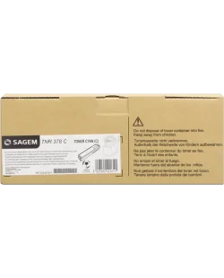 Sagem TNR-378c 