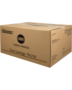 Konica Minolta TN-219 (9967002118)