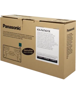 Panasonic KX-FAT431X (KX-FAT431)