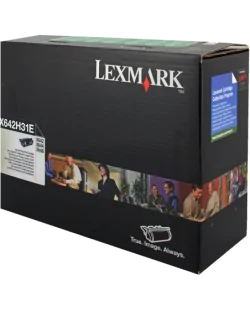 Lexmark X642H31E 