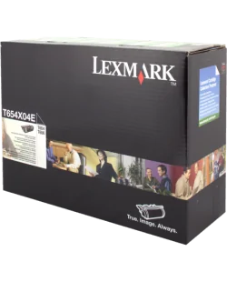 Lexmark T654X04E 