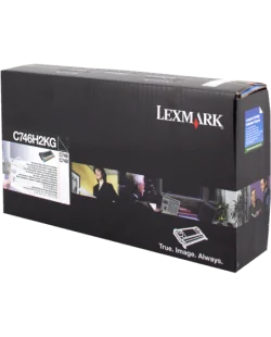 Lexmark C746H2KG 