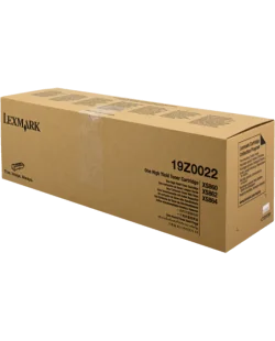 Lexmark 19Z0022 
