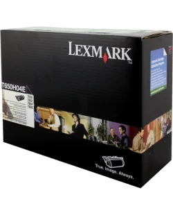 Lexmark T650H04E 