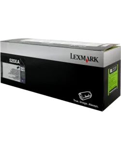 Lexmark 52D0XA0 (520XA)
