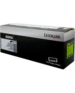 Lexmark 60F0HA0 (600HA)