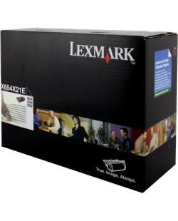 Lexmark X654X21E 
