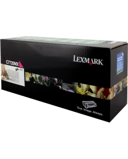 Lexmark C7720MX 