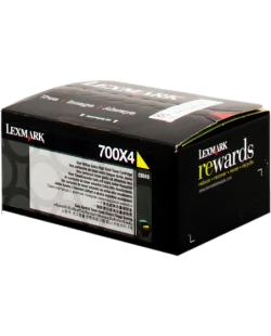 Lexmark 70C0X40 (700X4)