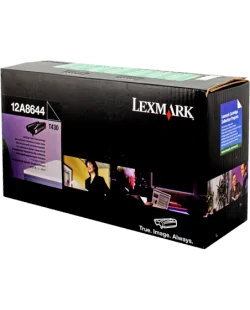 Lexmark 12A8644 