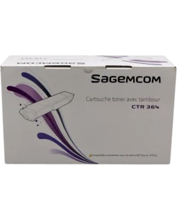 Sagem CTR-364 