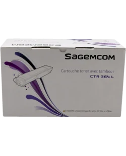 Sagem CTR-364L 