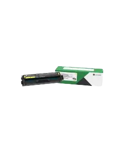 Lexmark C342XC0 