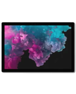 Microsoft Surface Pro 6 Tablet (LQH-00003)