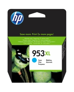 HP 953 XL (F6U16AE)