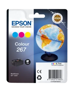 Epson T267 (C13T26704010)