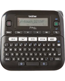 Brother P-touch D210VP (PT-D210VP)