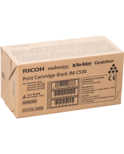 Ricoh IM C530BK Noir(e) Toner 418240