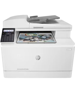 HP Color LaserJet Pro MFP M183fw Imprimante 